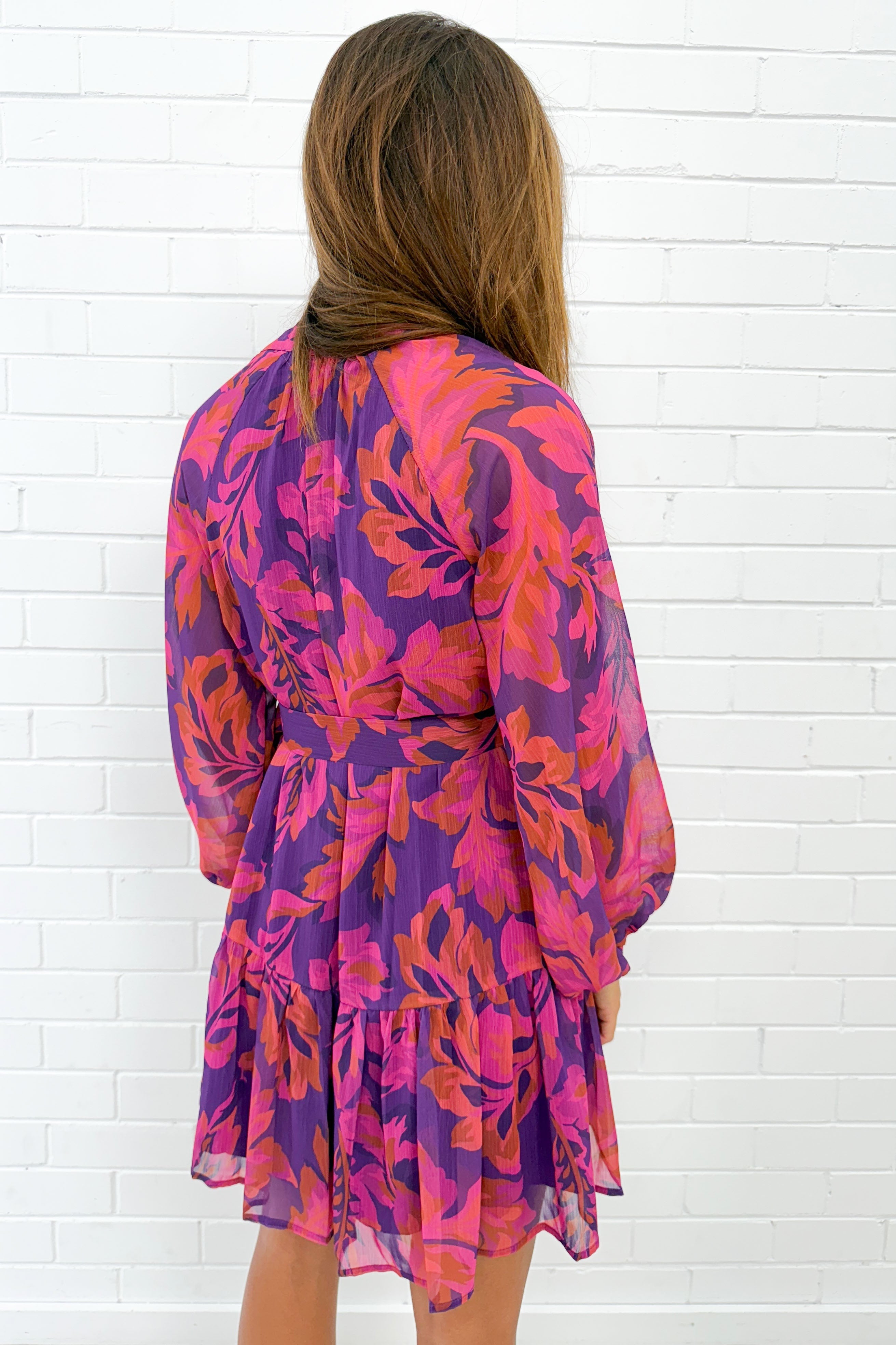 Purple Pink: kym