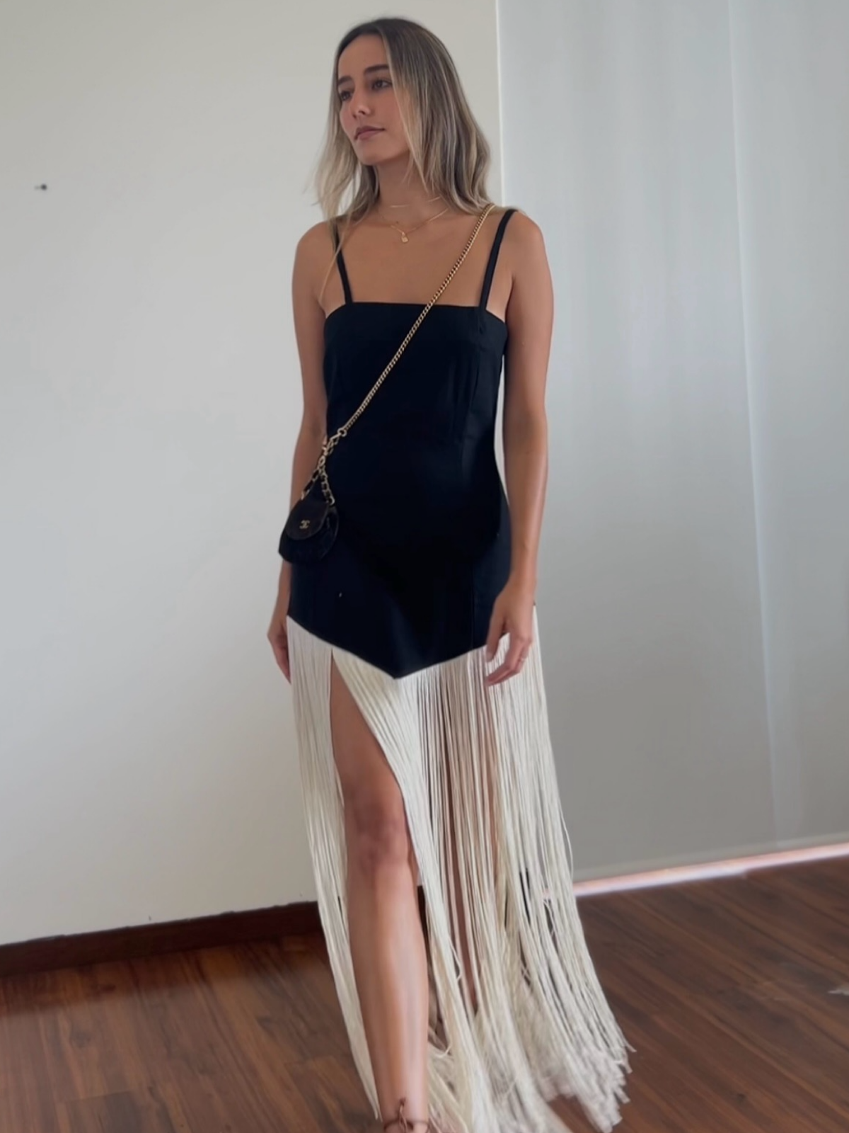 VESTIDO FARO