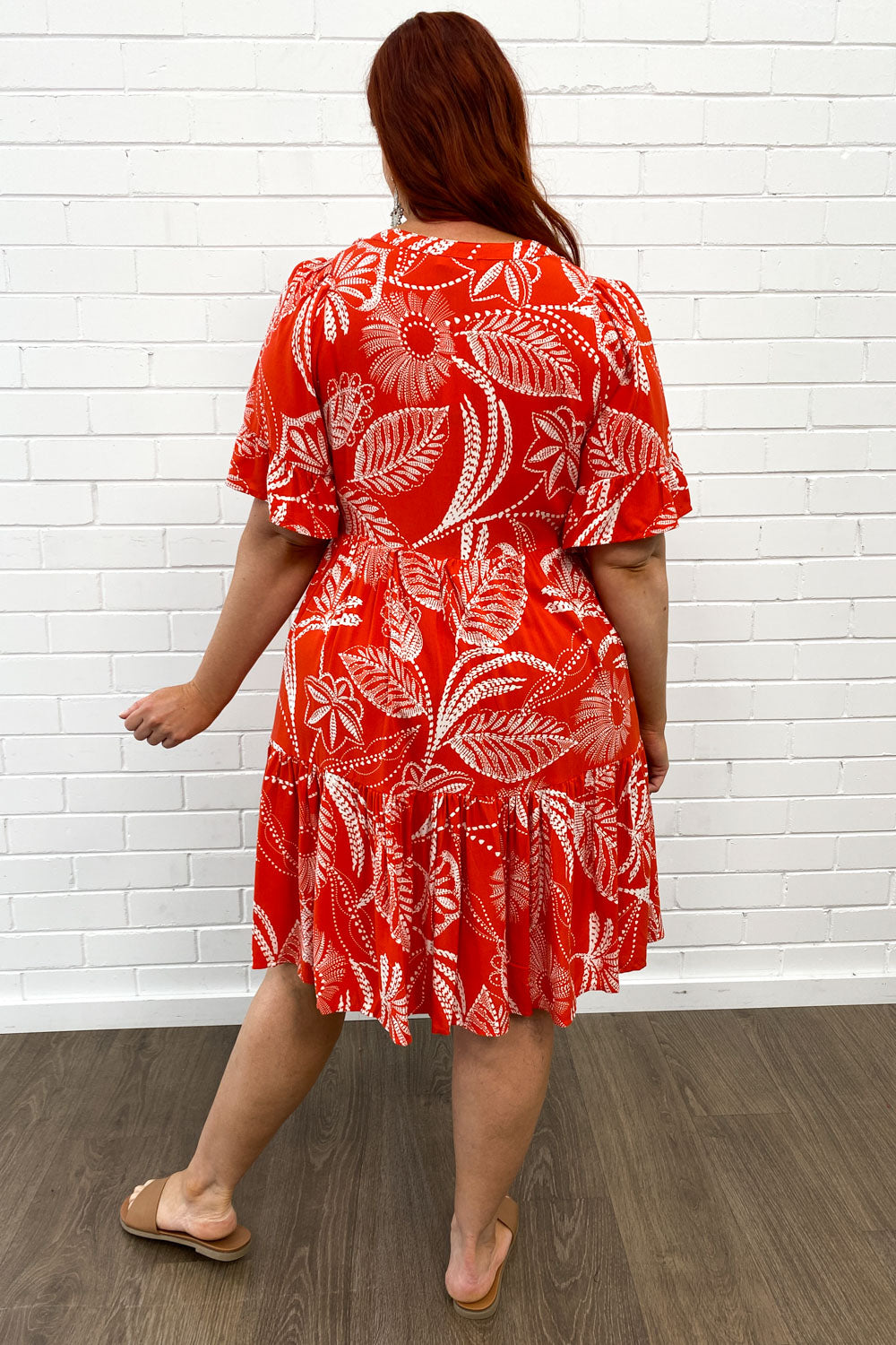 Red Palm: jamie