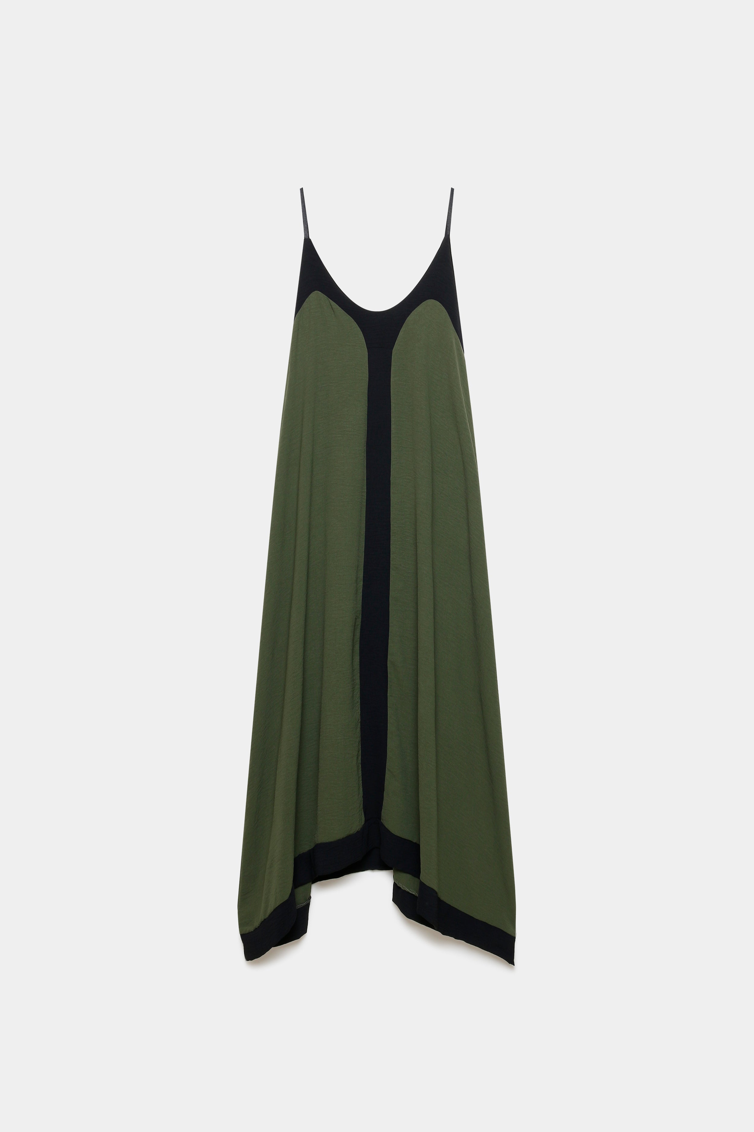 VESTIDO ARMONIAS FIBI