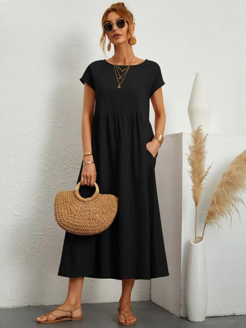Paloma  Vestido ligero de verano
