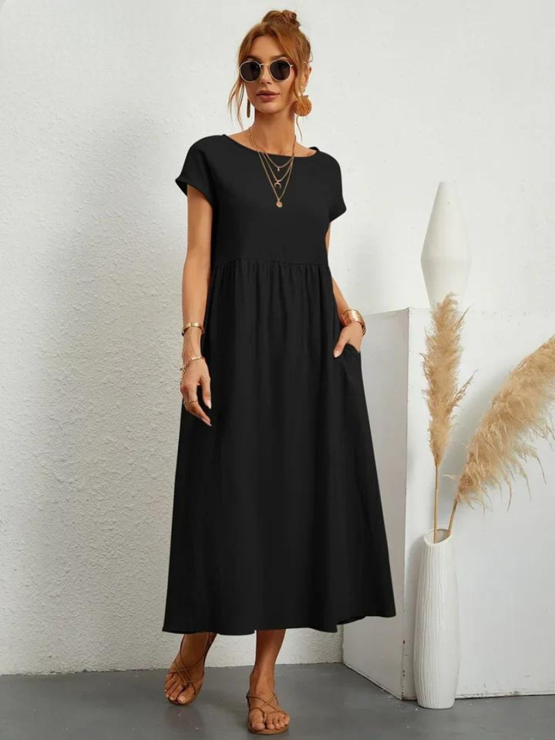 Paloma  Vestido ligero de verano