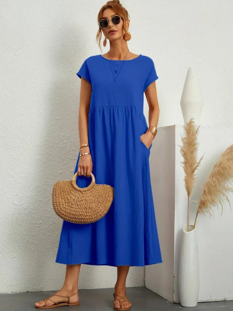 Paloma  Vestido ligero de verano