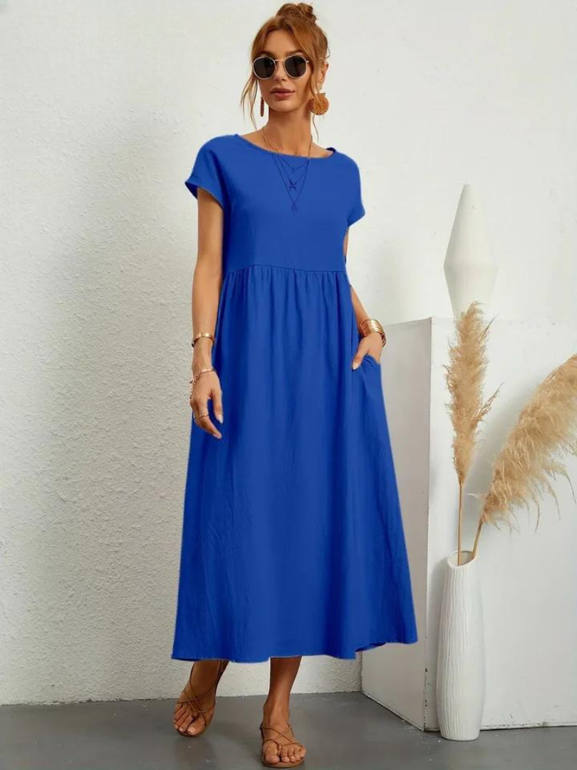 Paloma  Vestido ligero de verano