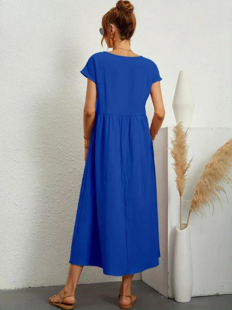 Paloma  Vestido ligero de verano