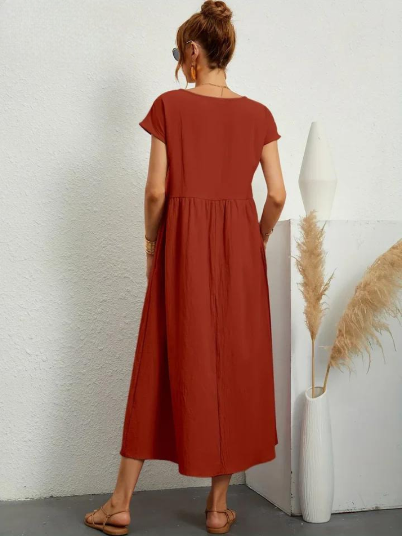 Paloma  Vestido ligero de verano