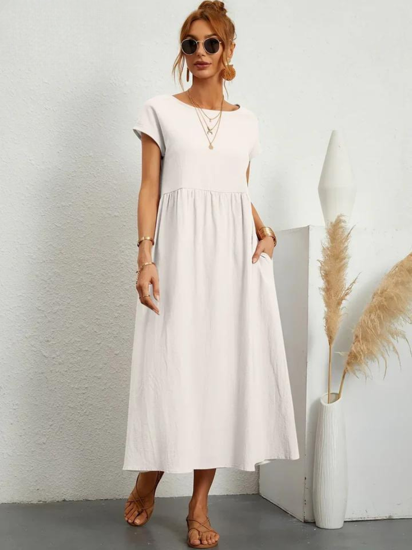 Paloma  Vestido ligero de verano