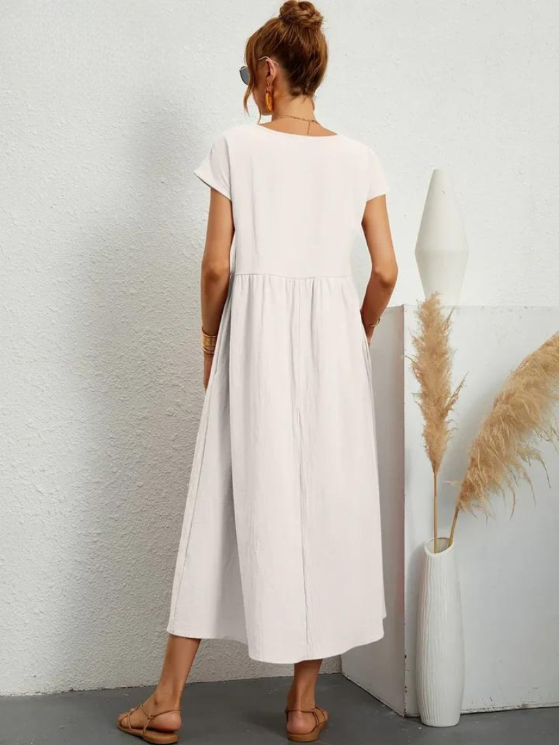 Paloma  Vestido ligero de verano