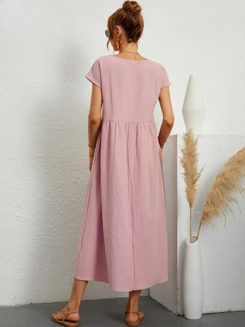 Paloma  Vestido ligero de verano