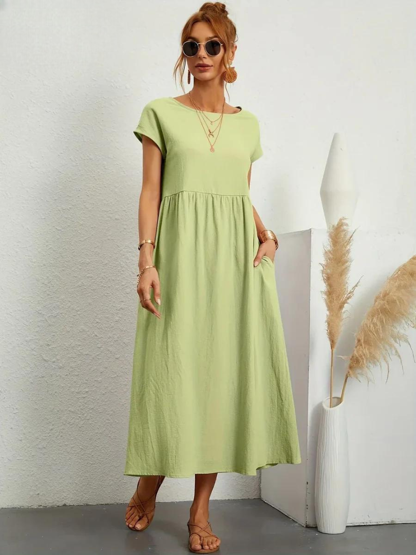 Paloma  Vestido ligero de verano
