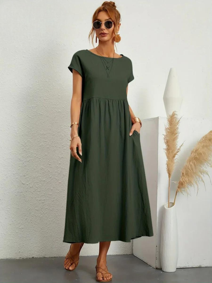 Paloma  Vestido ligero de verano