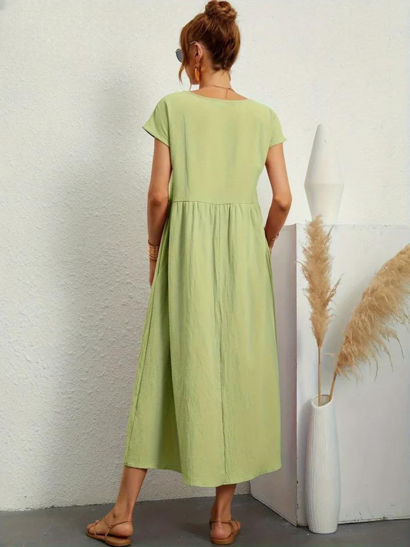 Paloma  Vestido ligero de verano