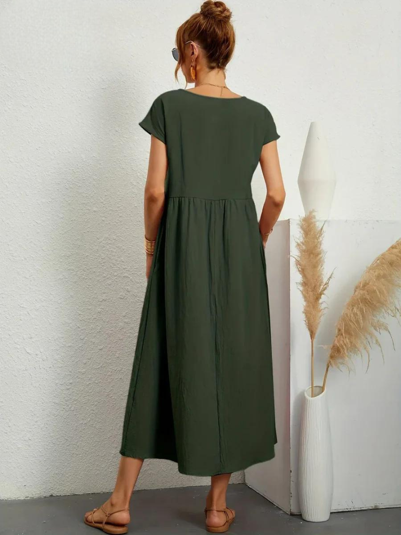 Paloma  Vestido ligero de verano