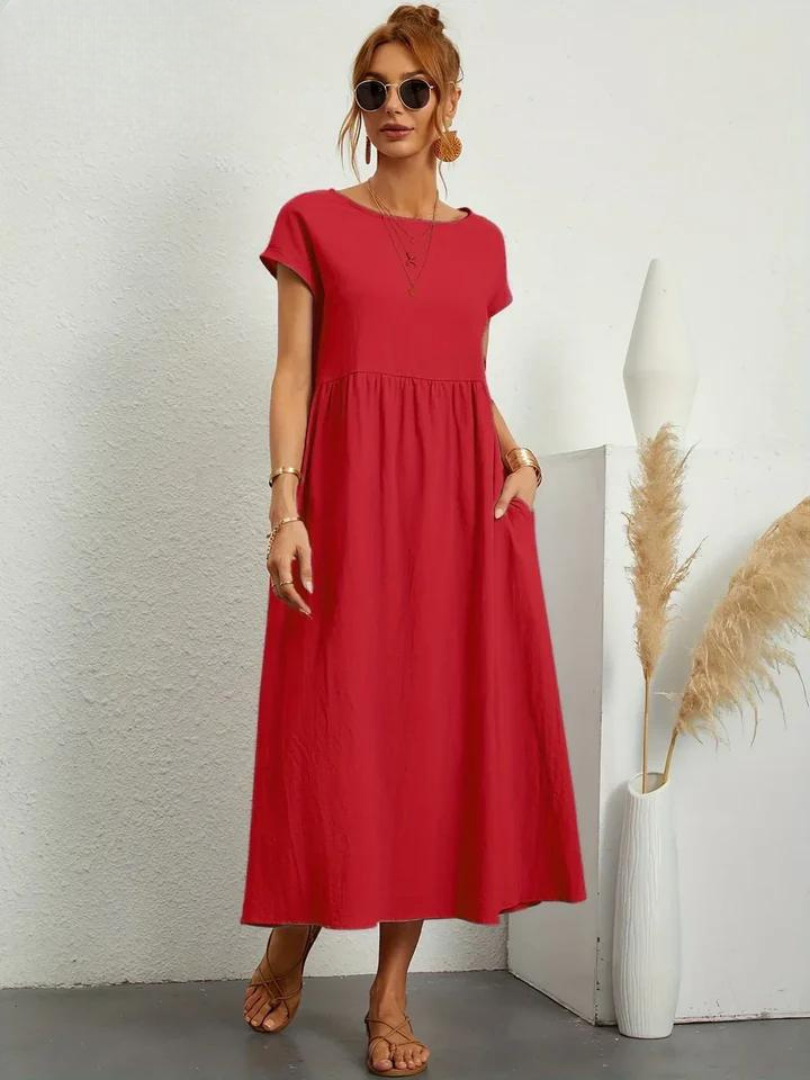 Paloma  Vestido ligero de verano