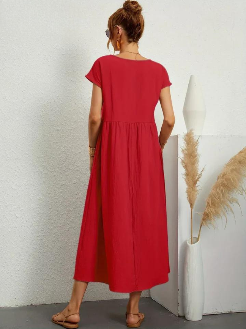 Paloma  Vestido ligero de verano