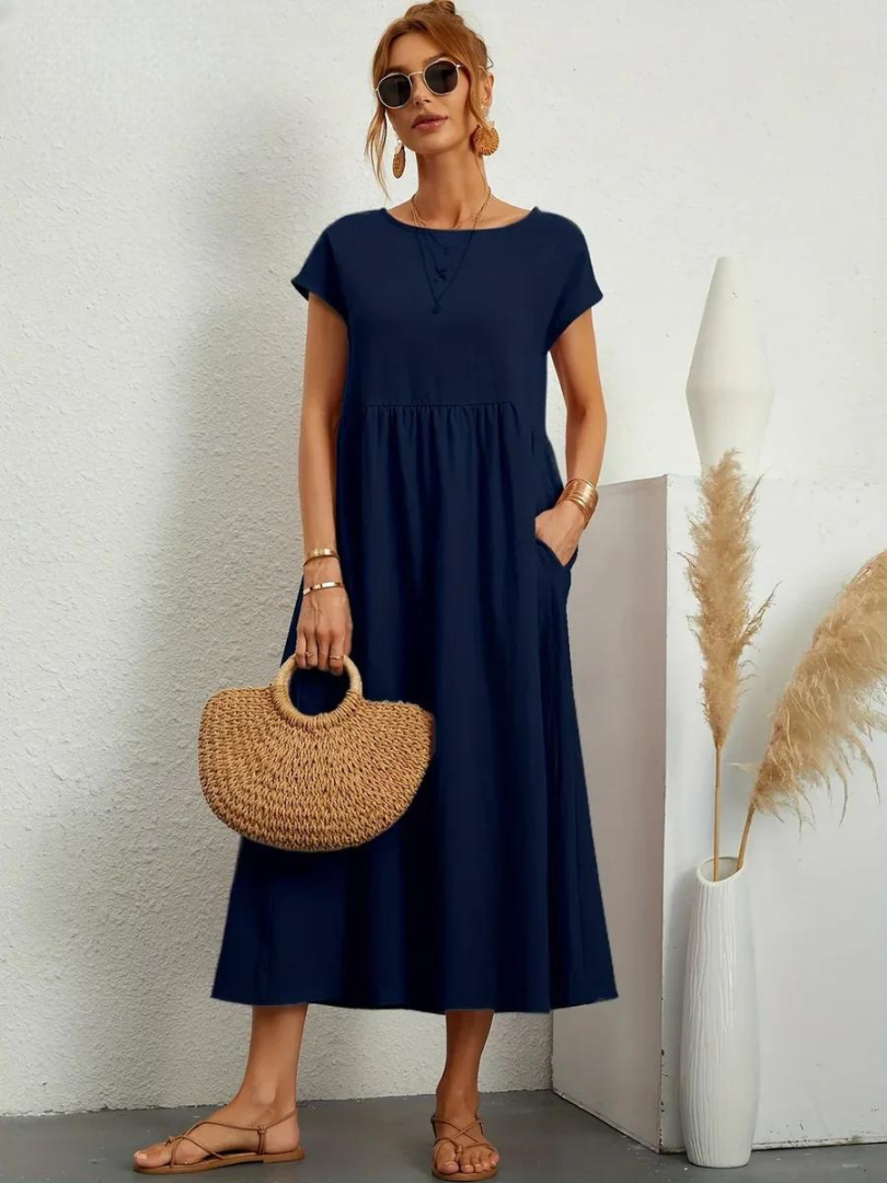 Paloma  Vestido ligero de verano