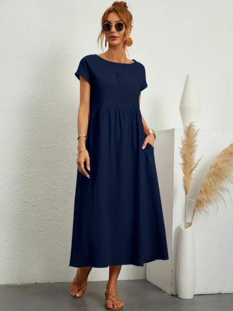 Paloma  Vestido ligero de verano