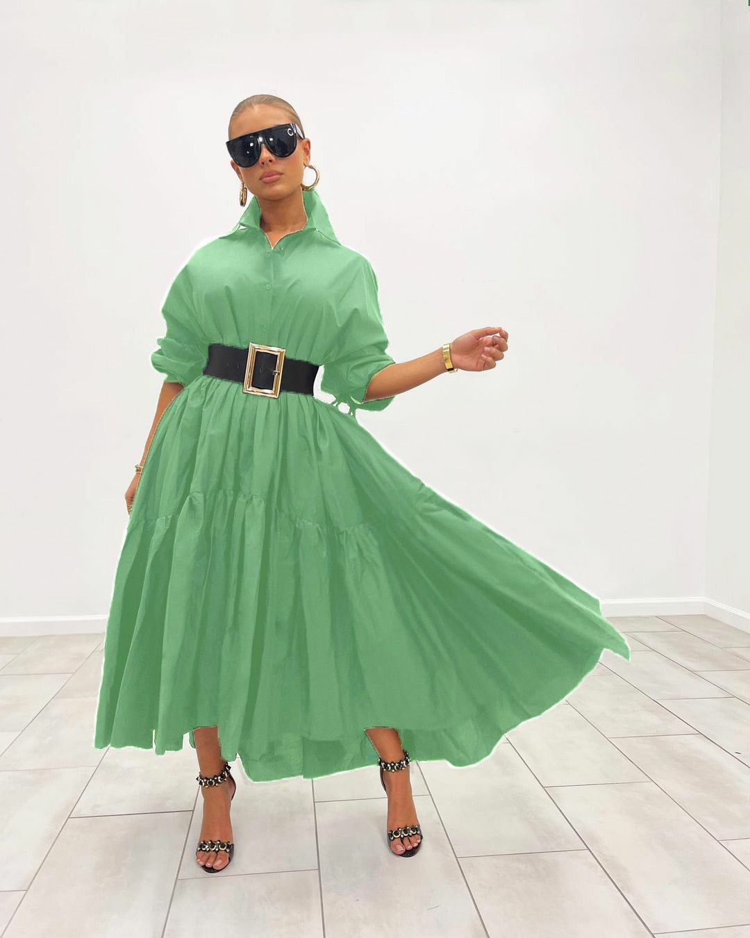 Vestido Maya