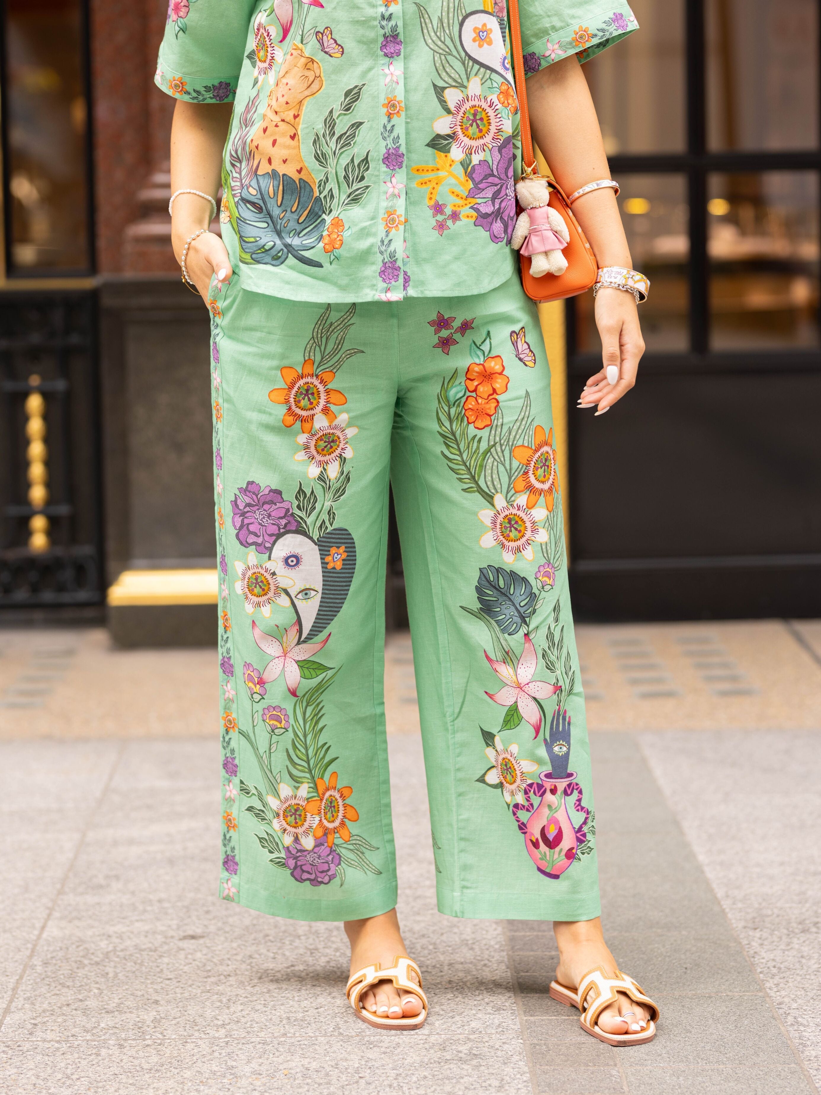 CONJUNTO LYRA