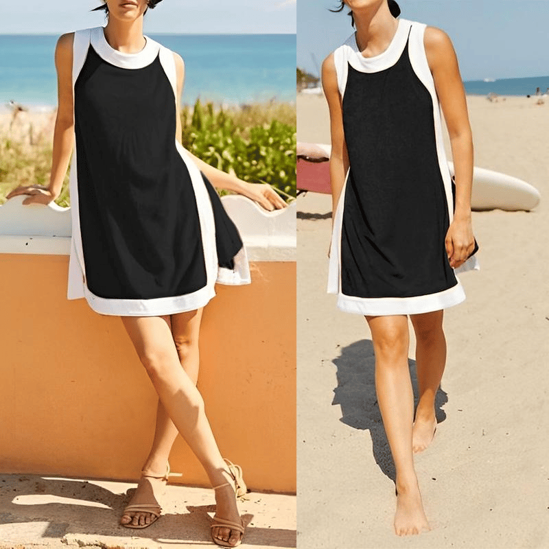 Conjunto de Playa