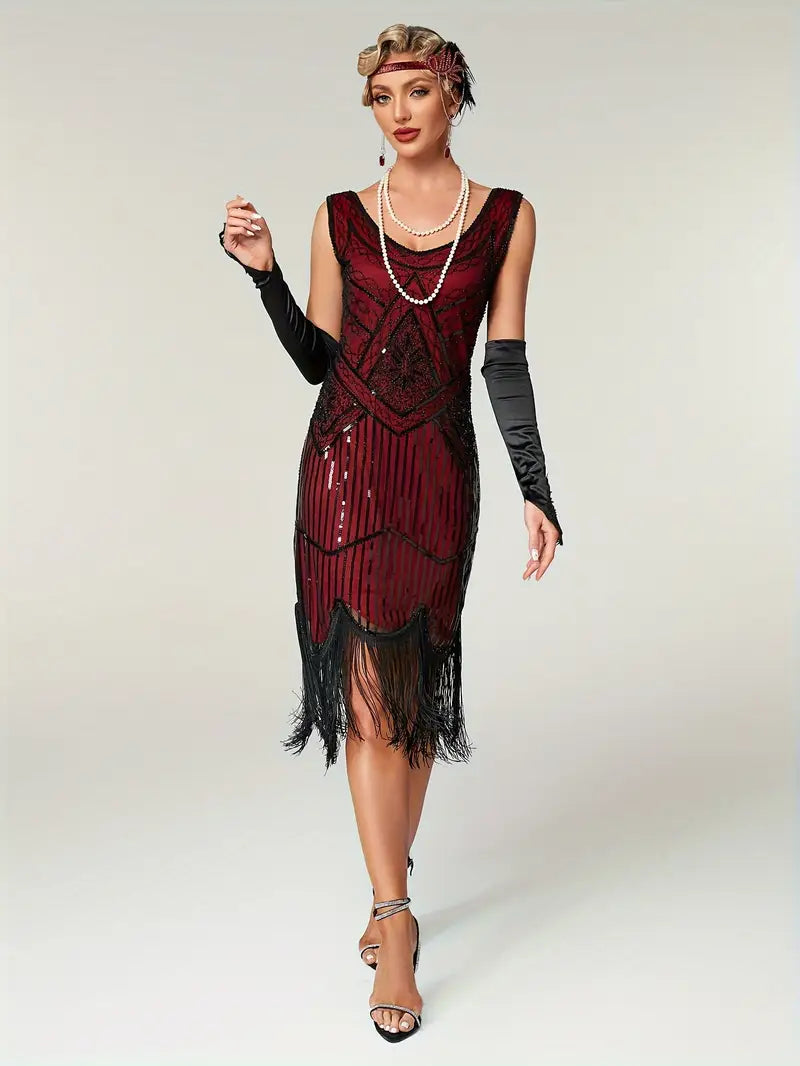 Vestido Madona