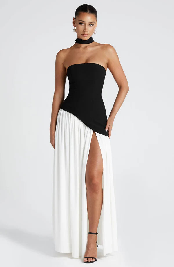 Vestido Maliyah – Elegancia Atemporal