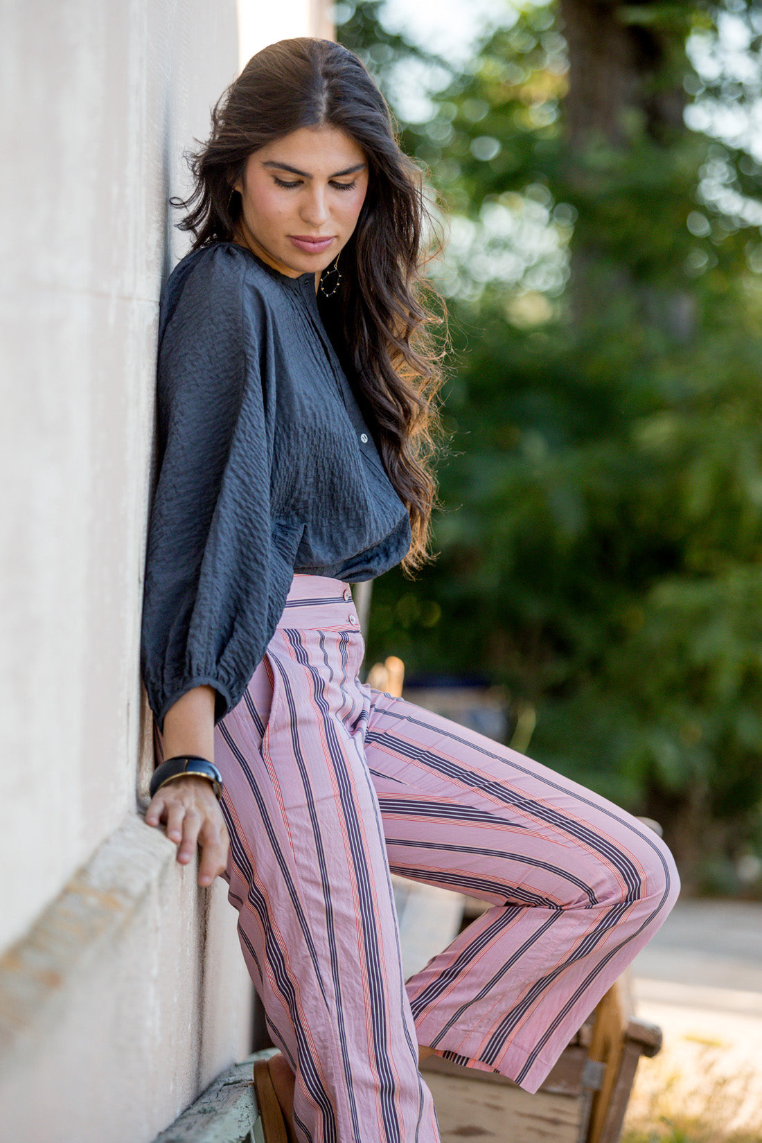 CONJUNTO MONTREAL