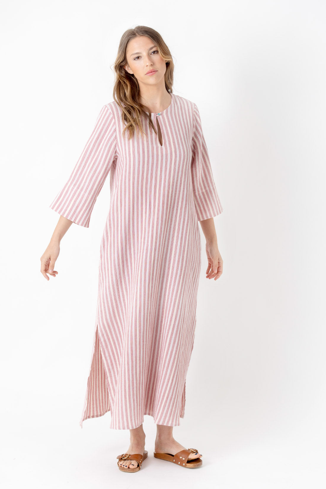 Vestido Marruecos