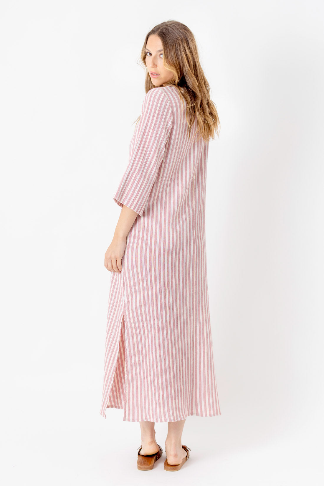 Vestido Marruecos