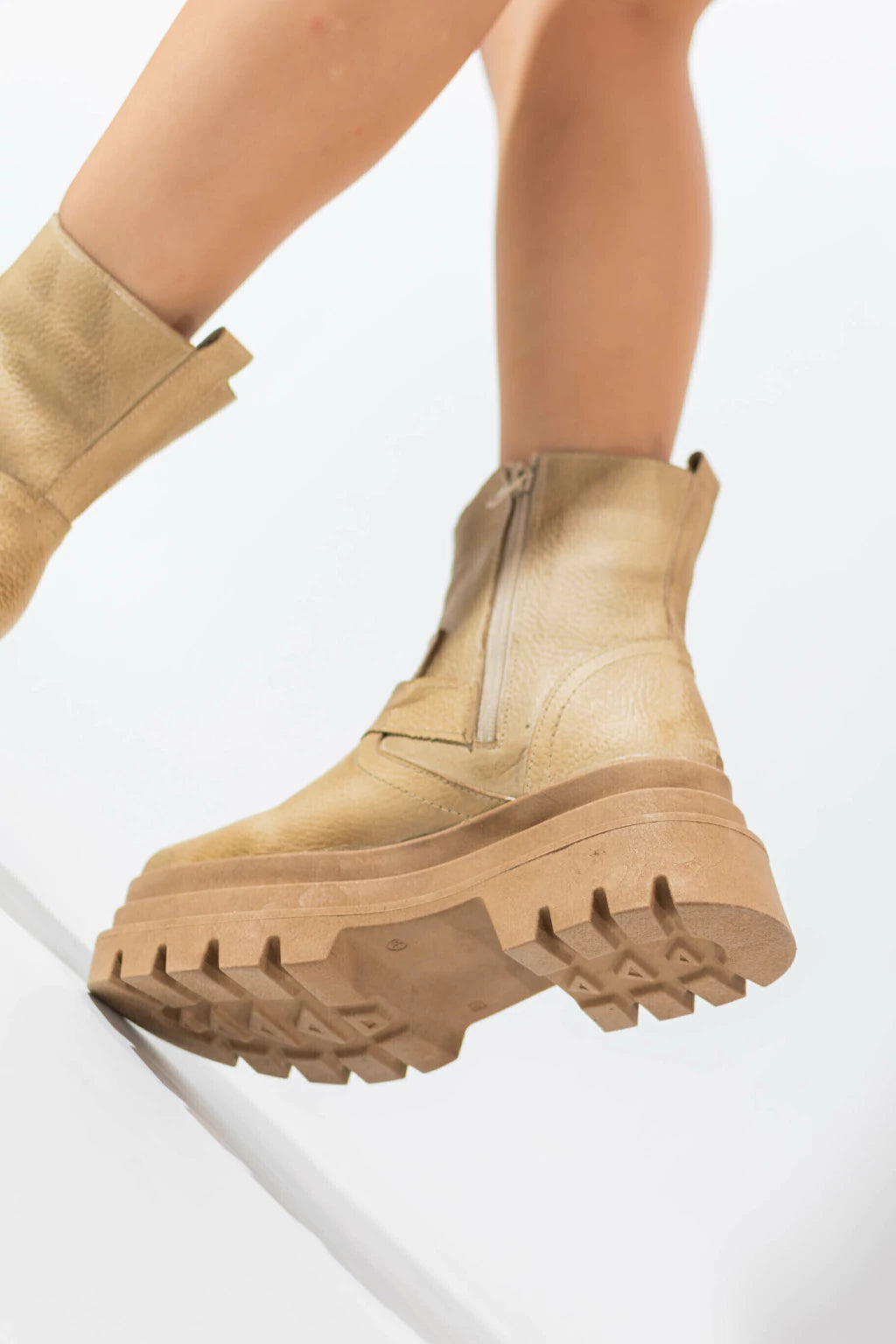 Botas Nigeria