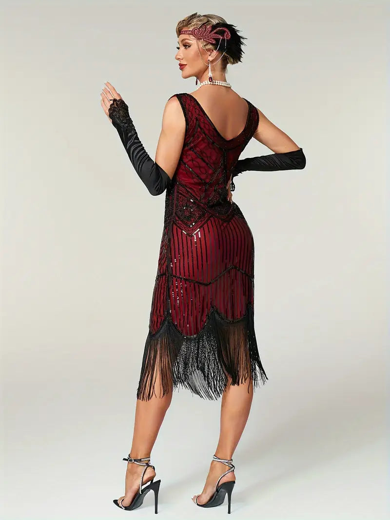 Vestido Madona