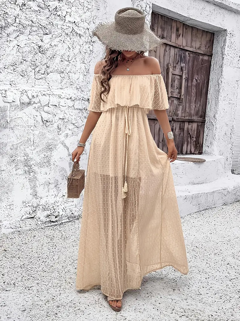 Vestido de Verano Mara