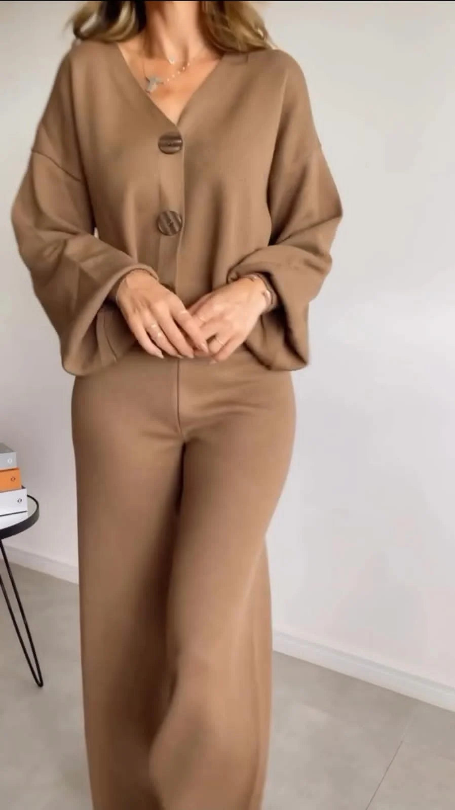 Conjunto Moira