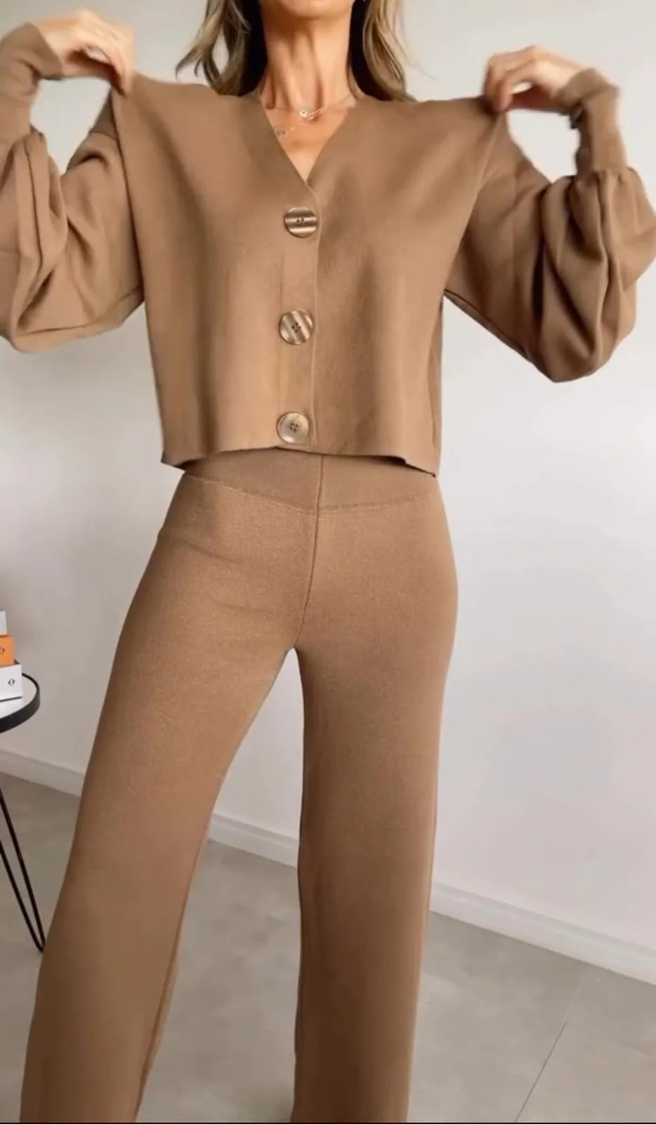 Conjunto Moira
