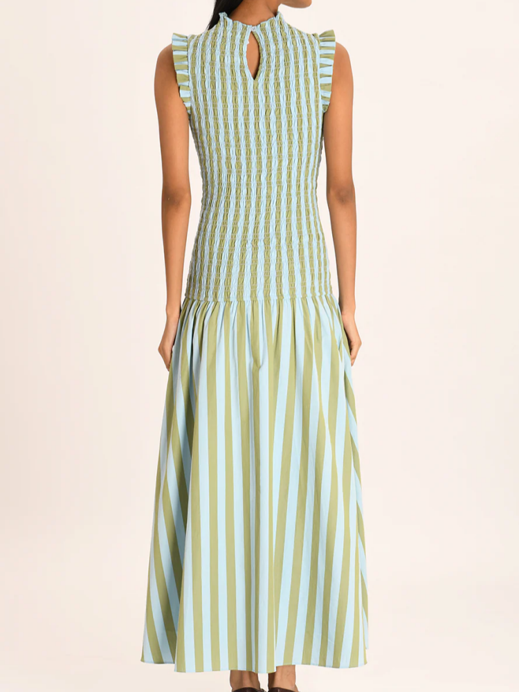 Vestido Gabrielle Maxi