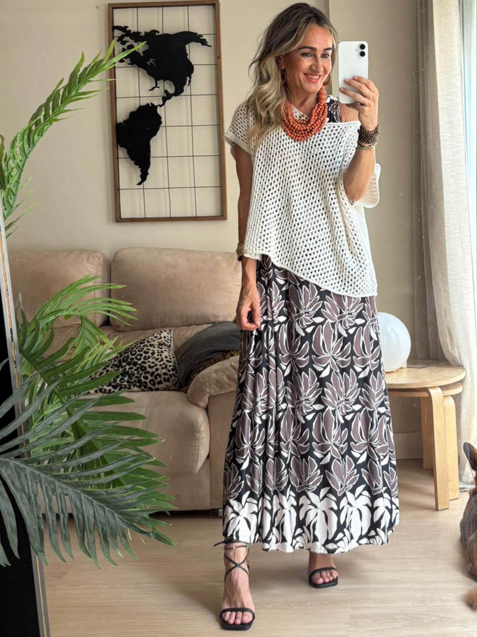 Vestido Tulum